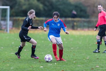 Bild 292 - wBJ SVHU am 20.11.21